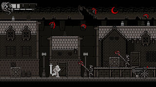 Скриншот 5 к игре Specters of the Sun