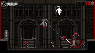 Скриншот 6 к игре Specters of the Sun