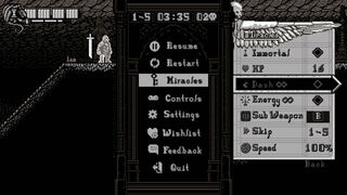 Скриншот 7 к игре Specters of the Sun