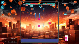 Скриншот 5 к игре Alluring Brick Slayer