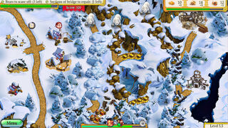 Скриншот 5 к игре My Kingdom for the Princess II