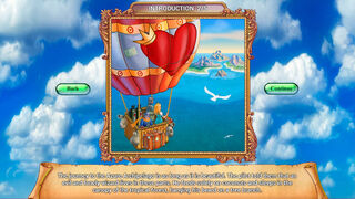 Скриншот 6 к игре My Kingdom for the Princess II
