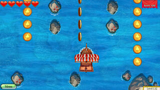 Скриншот 7 к игре My Kingdom for the Princess II