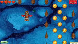 Скриншот 8 к игре My Kingdom for the Princess II