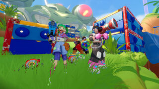 Скриншот 8 к игре Project ST