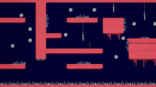 Скриншот 5 к игре Speedrunnerz