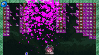 Скриншот 5 к игре Emme Saves the Galaxy