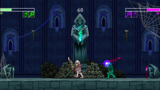 Скриншот 5 к игре Ember: Reignition
