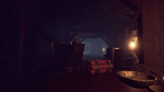 Скриншот 8 к игре One Last Tale