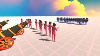Скриншот 6 к игре Human Wall Simulator