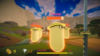 Скриншот 5 к игре Gash
