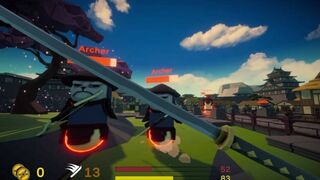 Скриншот 7 к игре Gash