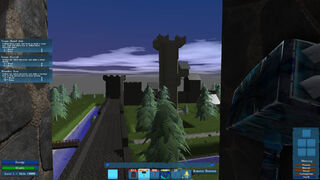 Скриншот 5 к игре Warlocks Deeds