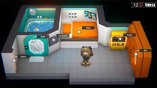 Скриншот 5 к игре Package Runner