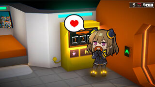 Скриншот 6 к игре Package Runner