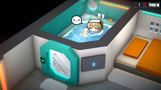 Скриншот 7 к игре Package Runner