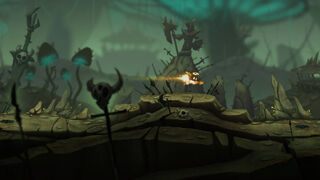 Скриншот 5 к игре Dumbriel: Magnificent Adventure in Hell