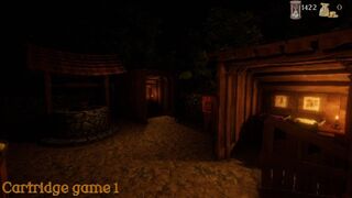 Скриншот 6 к игре Midnight Carnival: A Halloween Tale