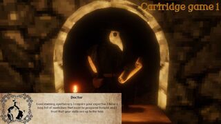 Скриншот 7 к игре Midnight Carnival: A Halloween Tale