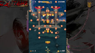 Скриншот 5 к игре Red Titans