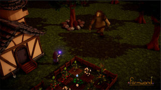 Скриншот 5 к игре Farmwand