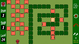 Скриншот 6 к игре Dragabox