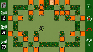 Скриншот 8 к игре Dragabox