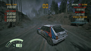 Скриншот 7 к игре Over Jump Rally