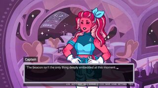 Скриншот 6 к игре Galactic Starforce