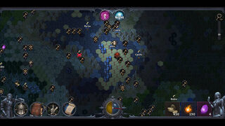 Скриншот 5 к игре Legendary Creatures 2