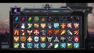 Скриншот 6 к игре Legendary Creatures 2
