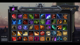 Скриншот 8 к игре Legendary Creatures 2