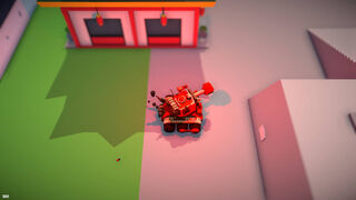 Скриншот 5 к игре Save City R