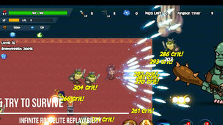 Скриншот 6 к игре Hector The Cat - Treasure Hunter