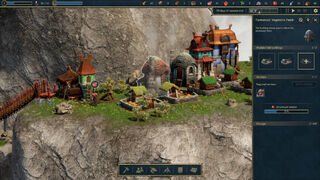 Скриншот 8 к игре Dragonscale Monastery