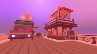 Скриншот 7 к игре Fruitbus