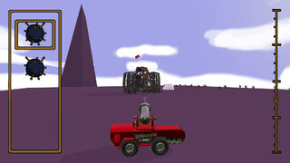 Скриншот 5 к игре The ARMARDISP
