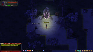 Скриншот 7 к игре Nothorian MMORPG