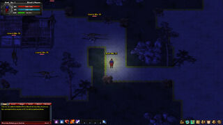 Скриншот 8 к игре Nothorian MMORPG