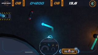 Скриншот 5 к игре Space Maze