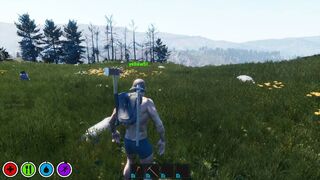Скриншот 7 к игре Your Journey of Survival