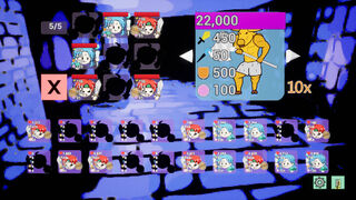 Скриншот 5 к игре Click Dungeon