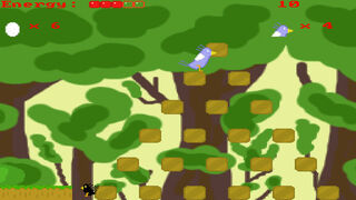 Скриншот 5 к игре Bluejay's Quest