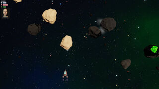 Скриншот 6 к игре Evasion from cluster 42