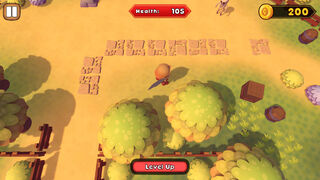 Скриншот 6 к игре Slimeria