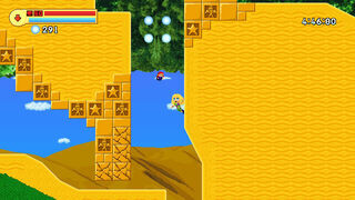 Скриншот 5 к игре Floating Wonderland