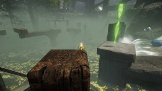 Скриншот 5 к игре Grasshoping