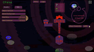 Скриншот 7 к игре The Blue Stars