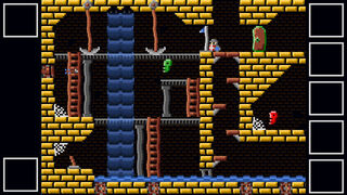 Скриншот 5 к игре Keys And Kastles