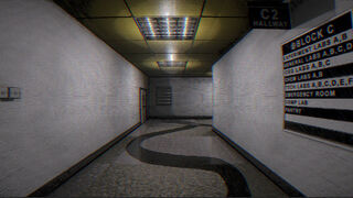 Скриншот 6 к игре Terminal Error